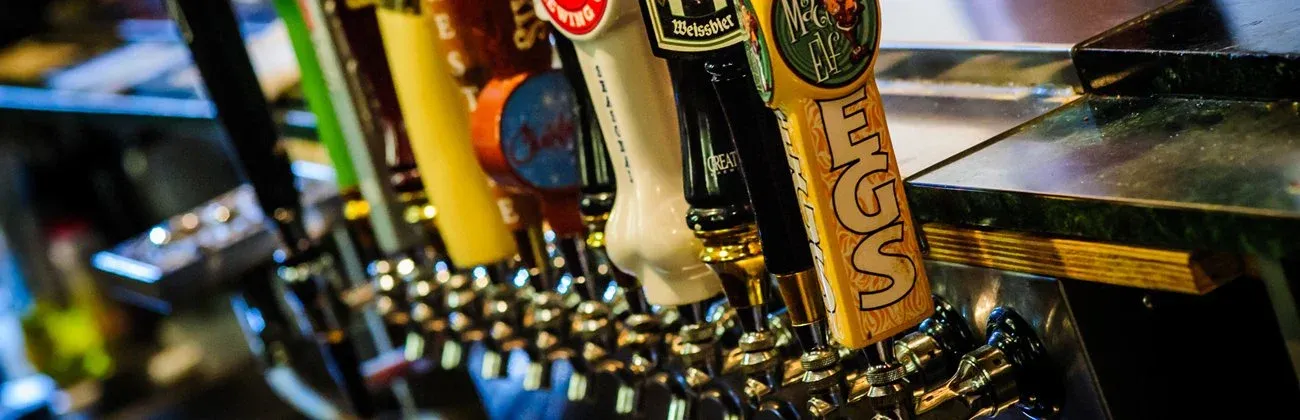 McCloskey's Tavern