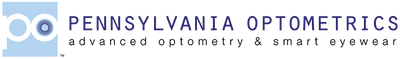 Pennsylvania Optometrics logo