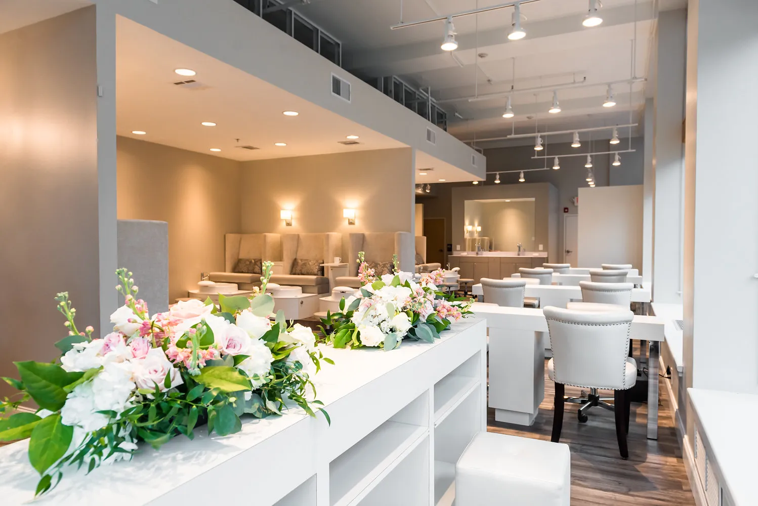 LaBelle Nail Bar