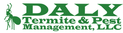 Daly Termite & Pest Management logo