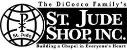 St. Jude Shop logo