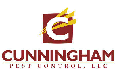Cunningham Pest Control logo
