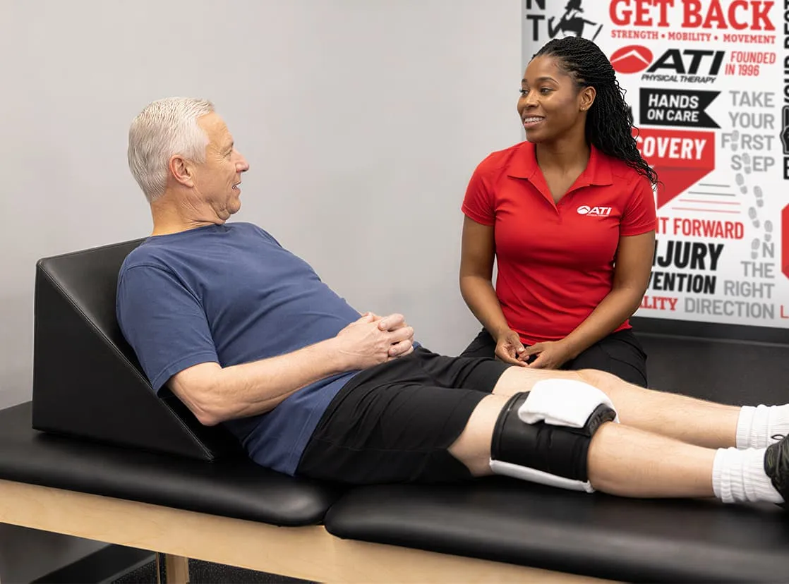ATI Physical Therapy