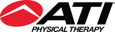 ATI Physical Therapy logo