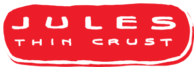 Jules Thin Crust logo