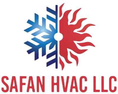 Safan HVAC LLC logo