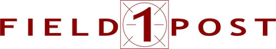Field 1 Post logo