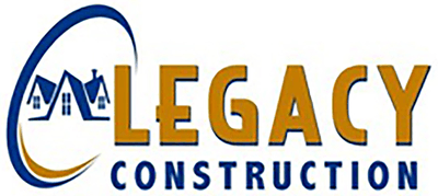 Legacy Construction Company logo