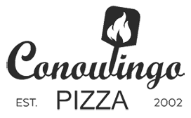 Conowingo Pizza logo
