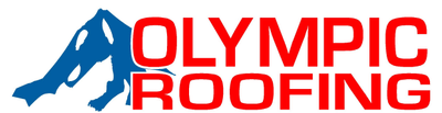 Olympic Roofing, LLC logo
