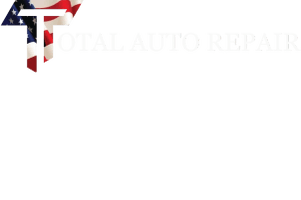 Total Auto Repair logo