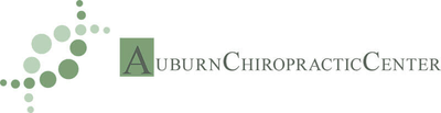 Auburn Chiropractic Center logo