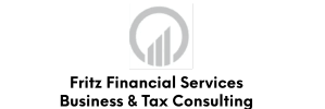 FritzFin logo