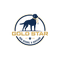 Gold Star Dog School logo