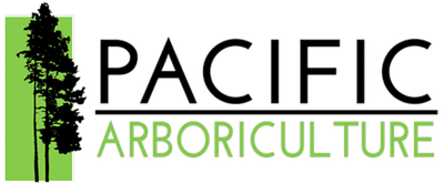 Pacific Arboriculture logo
