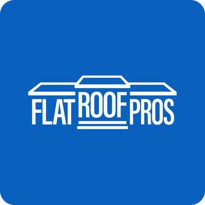 Flat Roof Pros, Inc logo