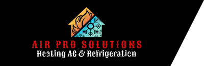 Air Pro Solutions Heating, Cooling & Electrical logo