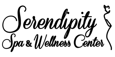Serendipity Spa & Wellness Center logo