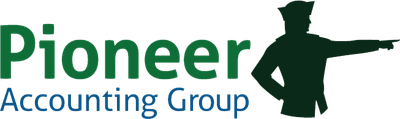 Pioneer Accounting Group logo
