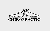 Lakeland Family Chiropractic logo