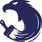 Millennium Painting logo