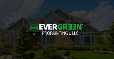 Evergreen Pro Painting 1 LLC logo