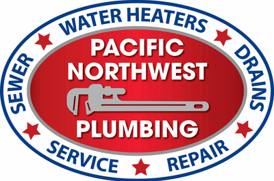 Pacific Northwest Plumbing logo