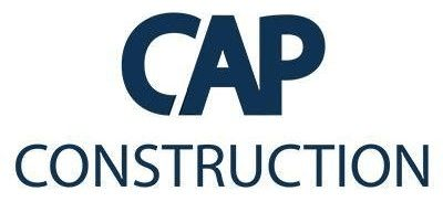 CAP Construction logo