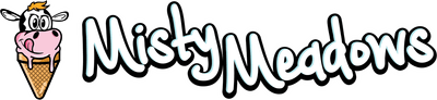Misty Meadows Farm Creamery logo