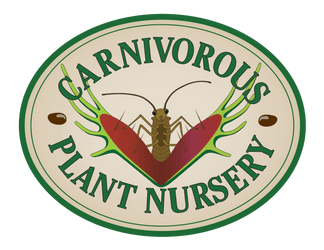 Carnivorous Plant Nursery logo