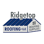 Ridgetop Roofing logo
