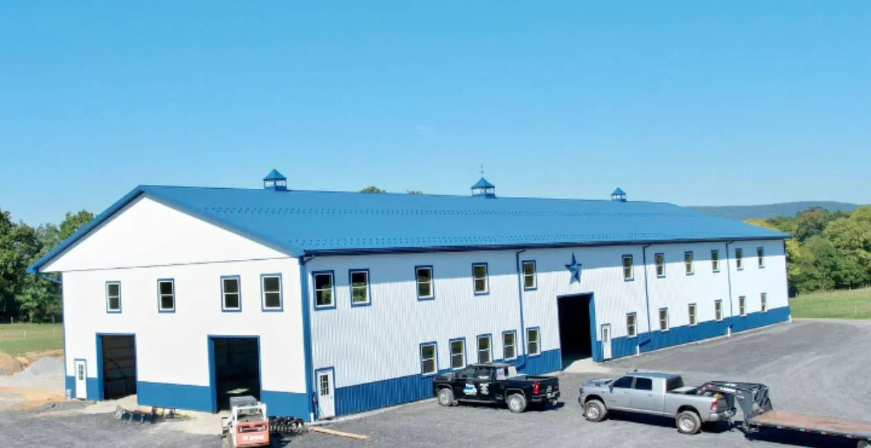 Ridgetop Roofing