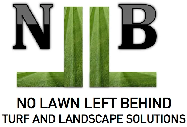 No Lawn Left Behind
