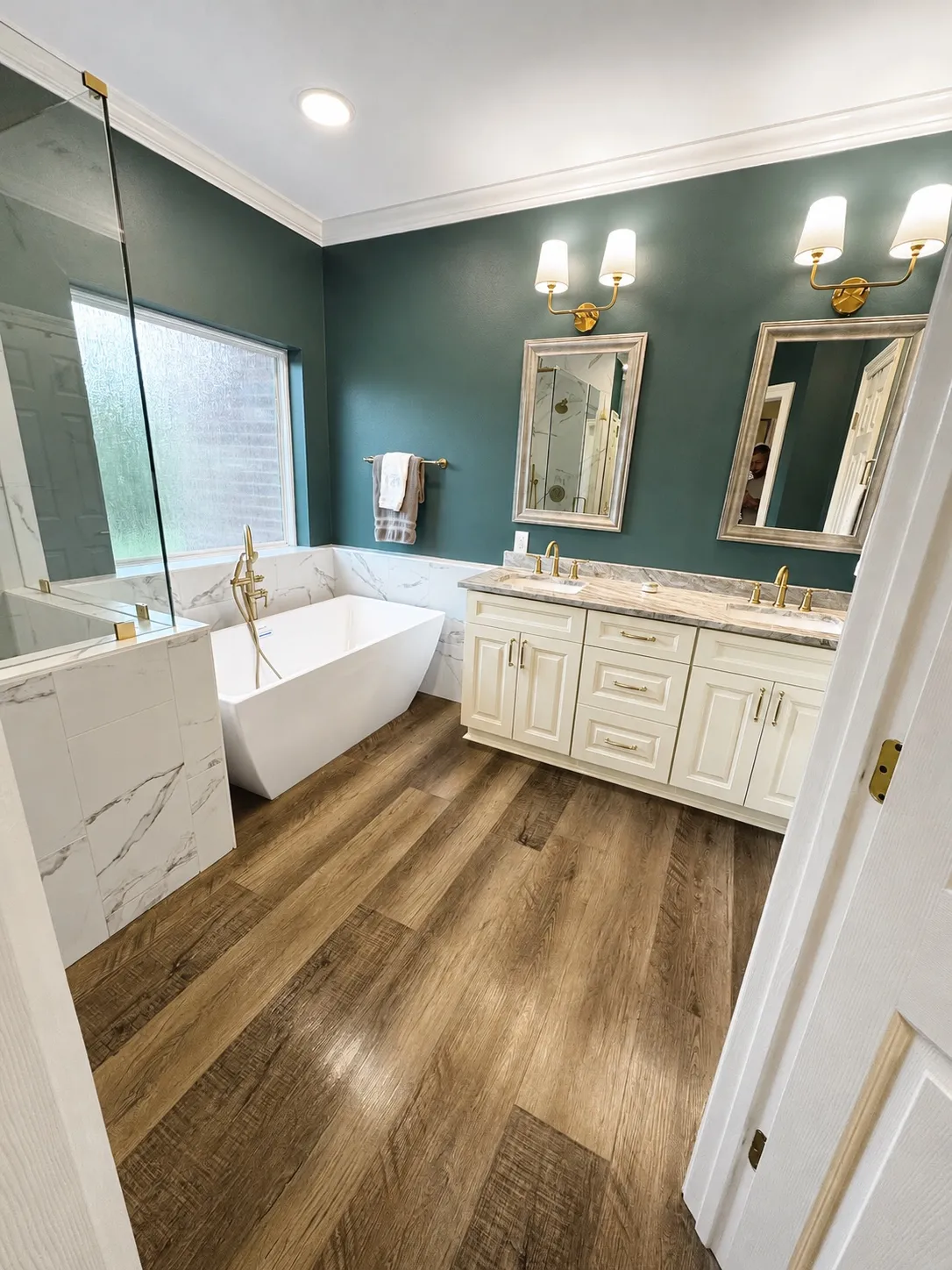 Elite Drywall & Remodeling