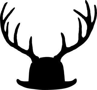 Common Deer logo