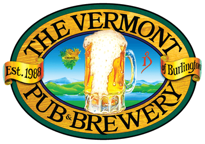 The Vermont Pub & Brewery logo