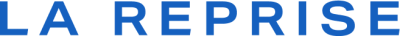 La Reprise logo