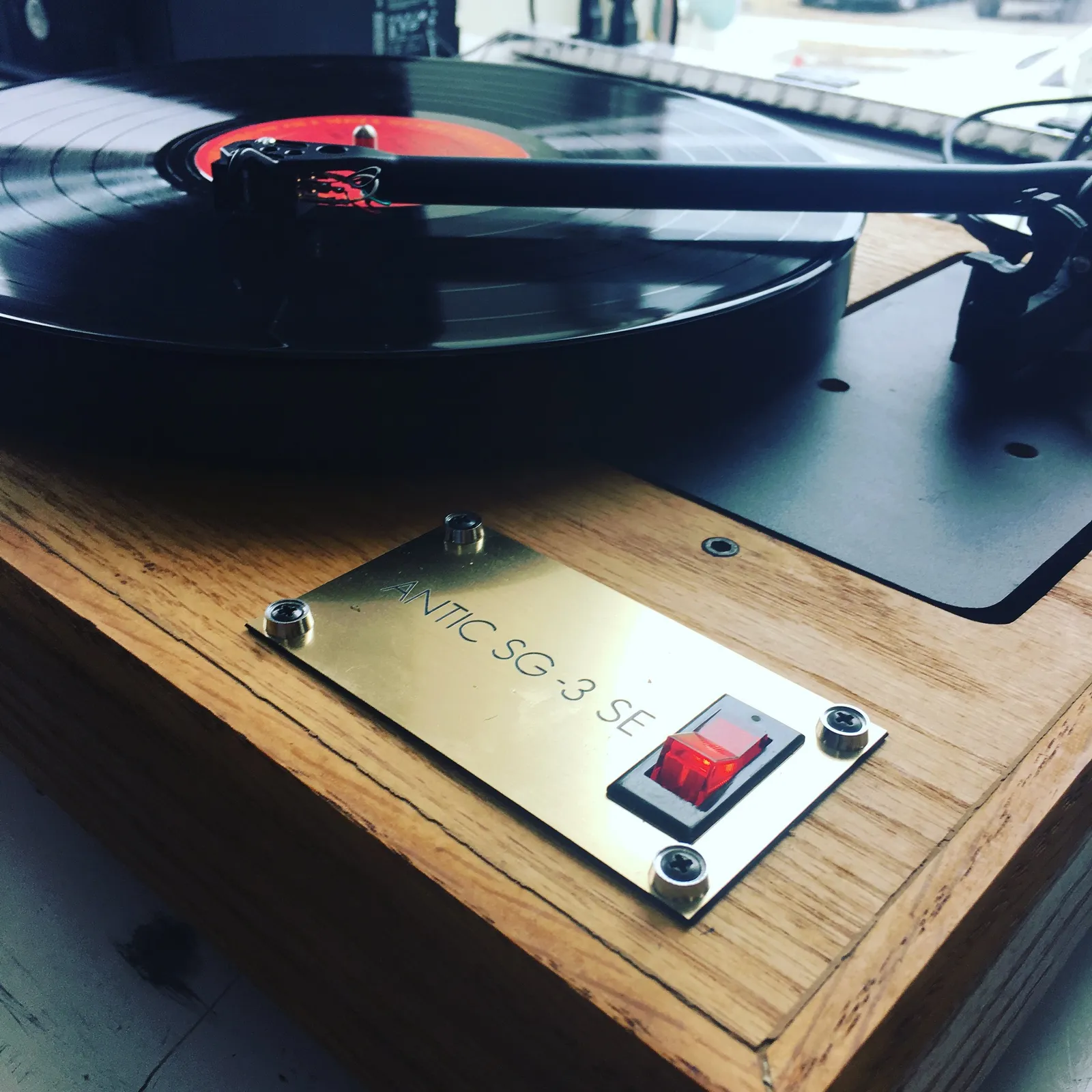 Speaking Volumes Records, Books and Audio