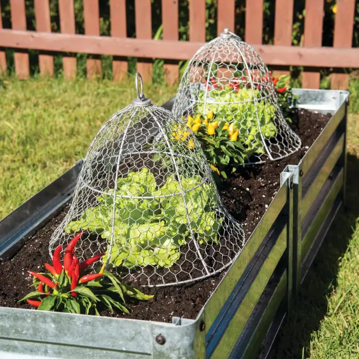 Gardener's Supply Company