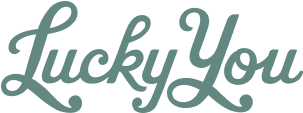 Lucky You logo