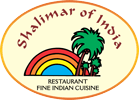Shalimar of India logo