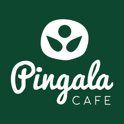 Pingala Café logo
