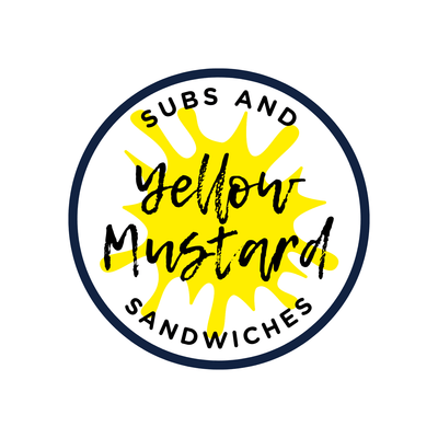 Yellow Mustard logo