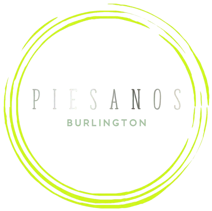 Piesanos Burlington