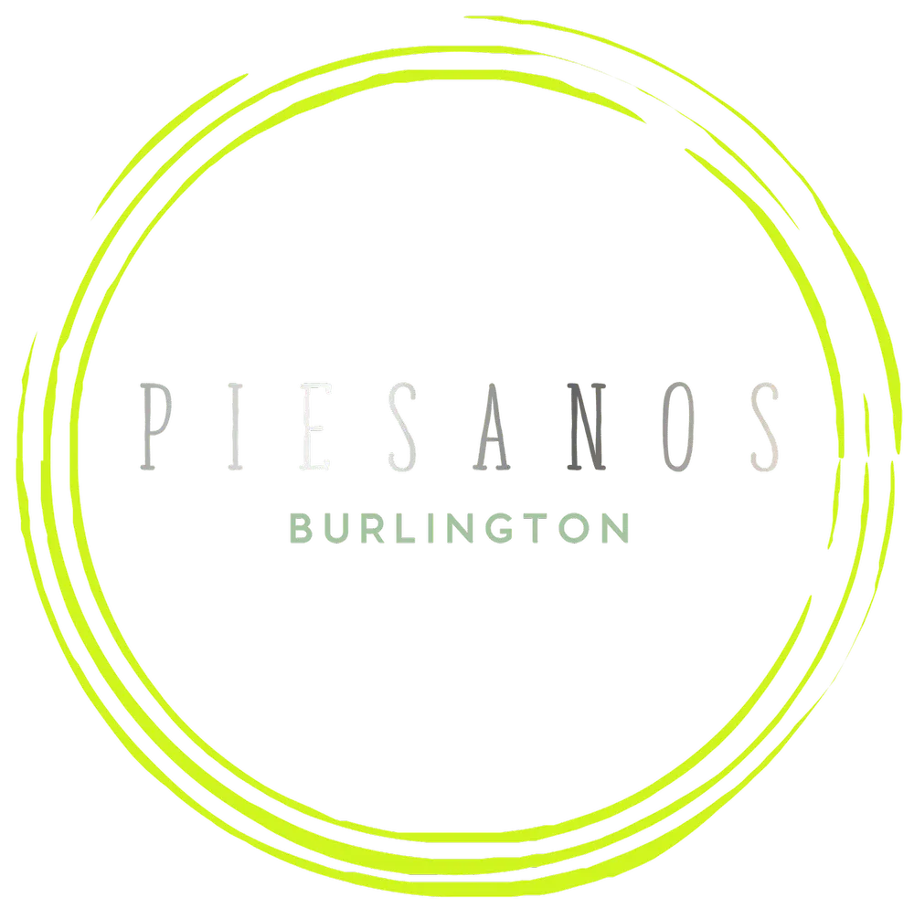 Piesanos Burlington
