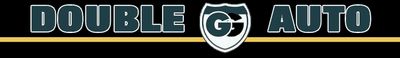 Double G Auto logo