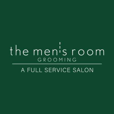 The Men's Room logo