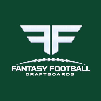 360 Fantasy Football Draft Boards logo