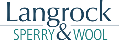 Langrock logo