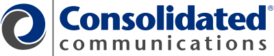 Consolidated Communications logo